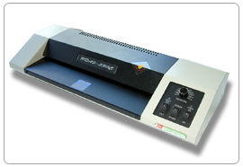 ขาย เครื่องเคลือบบัตร LAMIPACKER รุ่น PDA3-330C ราคา 3000 บาท สินค้าใหม่ รับประกัน 1 ปี