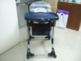 Sell โ€โ€dining chair version of Cool Kids High Chair Condition 90% discount from the hand over 50%.