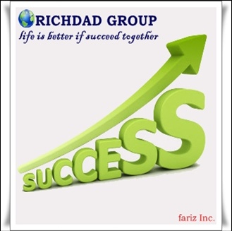 Network guarantees success to everyone. Do not sell. I need someone to