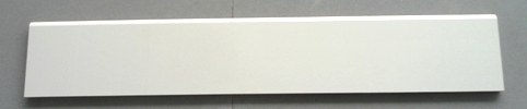 บัว บัวผนัง บัวทำจากแกรนิตโต้  10x60 cm. 087-5004040