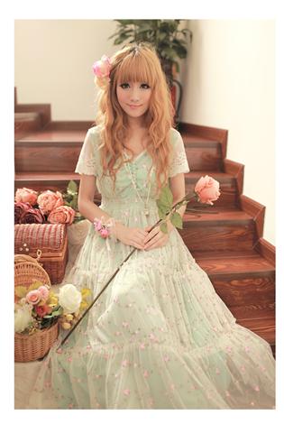   LOVELY CLOTHES Pre-order Korean Fashion - Japanese Chic &amp; Intrend.