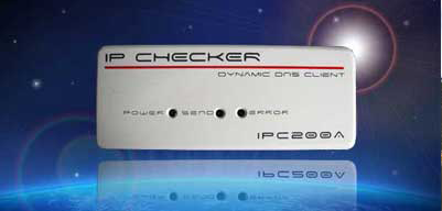 IP  CHECKER -IPC200A 