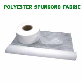 Polyester Spunbond Fabric โพลีเอสเตอร์ สปันบอนด์ 