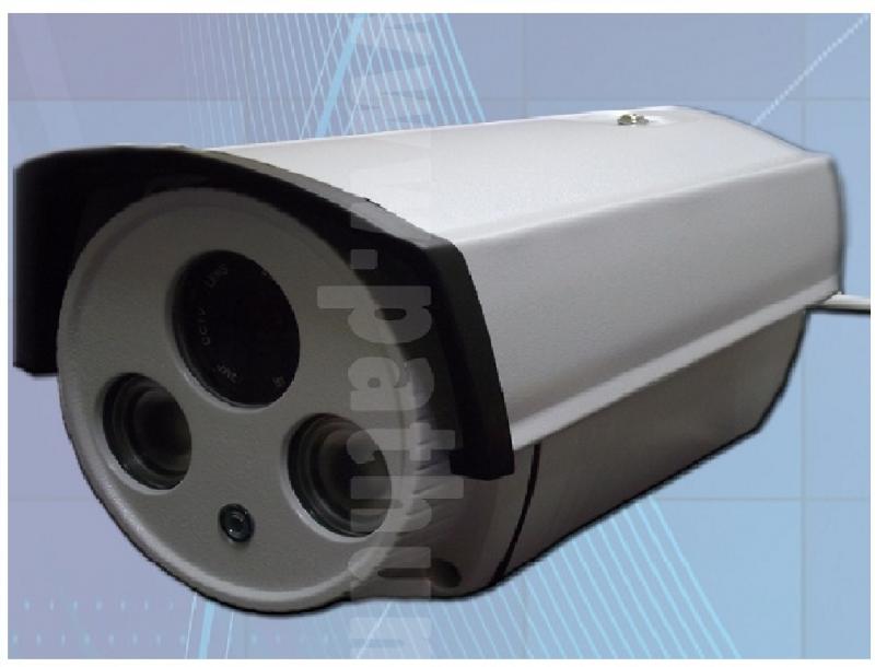 PS-9020 ราคา 1,600.- 1/2.8'  SONY CMOS Sensor Bullet IR Camera Lens 3.6 mm ความละเอียด 2.0 Megapixel(1080P) รับประกัน 2 ปี