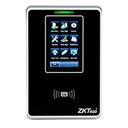  ZK SC700 Card System