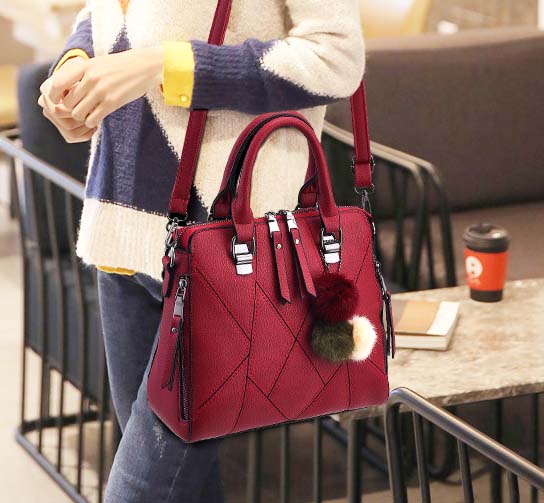 Available Korea fashion handbag item code KO-696