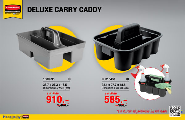 Carry caddy 
