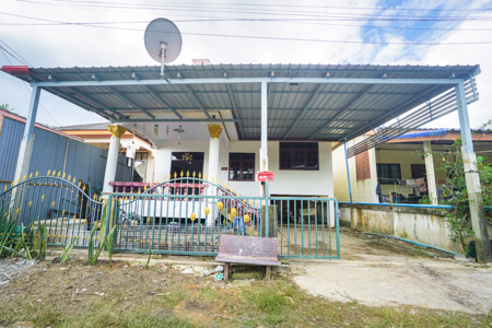 4 bedroom detached house for sale on Koh Samui Surat Thani