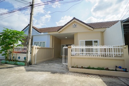 Beautiful house in Town Town, 1-story house in Mae Nam Subdistrict, Koh Samui.