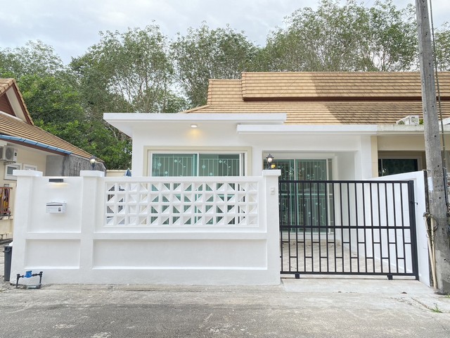 For Sales : Thalang, Town house near Airport, 2 Bedrooms, 2 Bathrooms