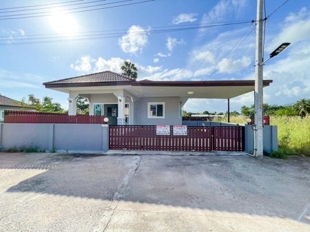 Beautiful house for sale, Na Mueang, Koh Samui, 48 sq.w , 2 bedrooms, 2 bathrooms.