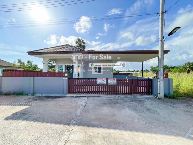 Home 2 bedroom Villa for Sale in Namuang Koh Samui Thailand Property For Sale