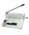  Hand A4 size paper cutting machine price 4900 new product.
