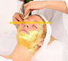 Mark Gold page. Tip of the young millennium Queen Cleopatra DETOX dead skin cells from deterioration. Face From the first grade A raw materials from Japan.