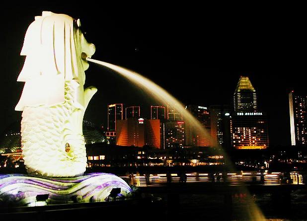Singapore Tour Universal Studios Visit CROCKFORD TOWER .. 3 days 8M flights only 17,900 baht (including finished.)