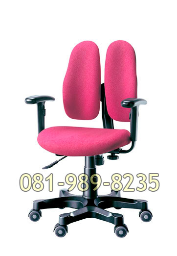 เก้าอี้เพื่อสุขภาพ DUOREST - เก้าอี้เพื่อสุขภาพ (Ergonomic Chair) ยอกขายดีที่สุดของเกาหลี