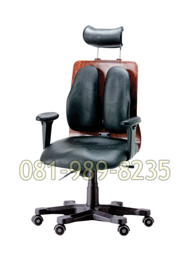ขาย เก้าอี้เพื่อสุขภาพ DUOREST - เก้าอี้เพื่อสุขภาพ (Ergonomic Chair) ยอกขายดีที่สุดของเกาหลี