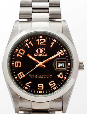 Oc Oracle Watches www.oc-oracle.com