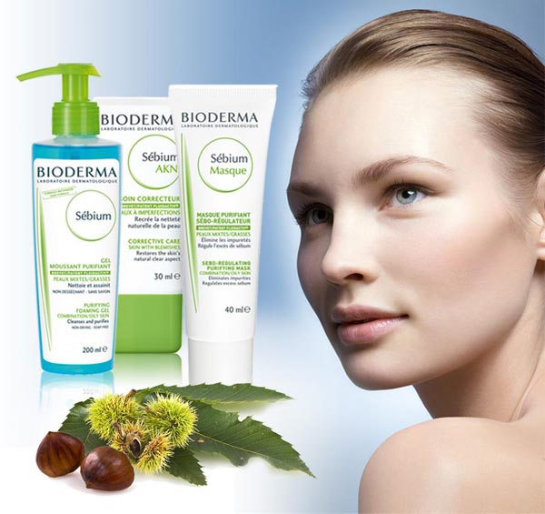 ขายปลีก-ส่ง Bioderma ของแท้ พร้อมส่ง ราคาถูกใจ!!