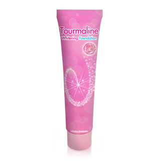 ทัวมาลีน โฟม Tourmaline Foam