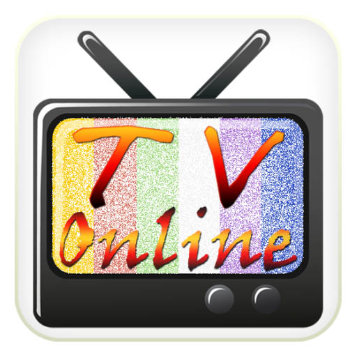 Application TV Online Free for Android มากกว่า 50 ช่อง โหลดเลย!