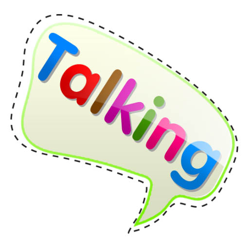  Free Application Talking for Android ของดีๆลองโหลดไปใช้ดูกันนะคะ