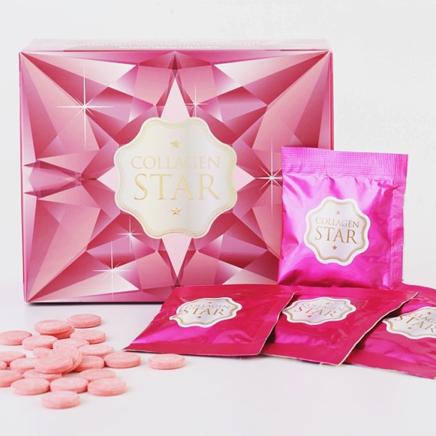 collagen star 8000mg.