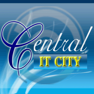 Central IT City CCTV Service   รับออกแบบและติดตั้งกล้องวงจรปิด ชลบุรี  พัทยา 