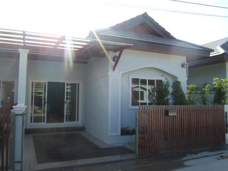  Chalong / 2 Bedrooms.Chalong / 2 Bedrooms