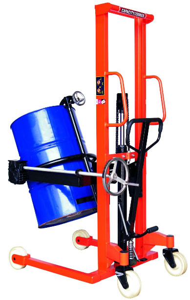 จำหน่าย Handlift ( Manual , ไฟฟ้า ) ,นำเข้าจากยุโรป Handlift 2.5 - 30 ton คุณภาพดี Handliftราคาถูก