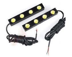 ไฟ DRL รุ่น High Power Dual Mode