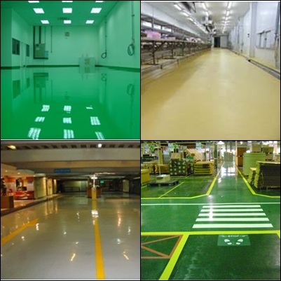 พื้นepoxy,พื้นpu,งานตีเส้น,กันซึมดาดฟ้า ที่มีคุณภาพ ได้มาตรฐาน ราคาถูก โทร.080-7850355 (คุณจิ๋ว)