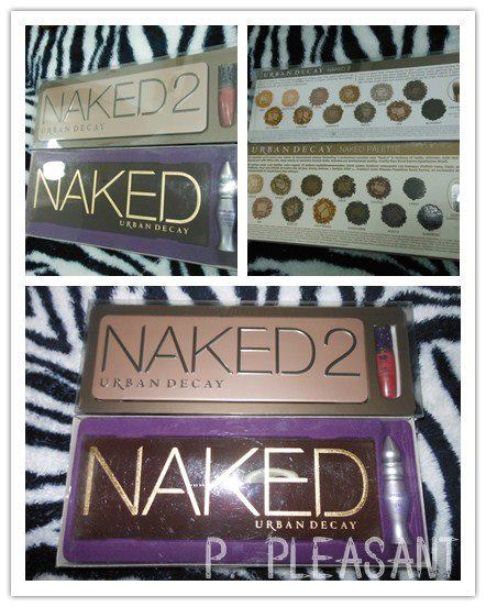 อายแชโดว์ Urban Decay- Naked Palette ของเเท้ มีของพร้อมส่งค่ะ กระเป๋า Nine West, Kenneth Cole Reaction