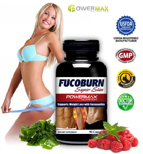 FUCO BURN Super Slim ผอมเร็ว2เท่า 1590 บาท 90 เม็ด