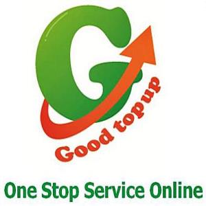 อยากรวยให้หาเงินกับธุรกิจเฟรนชาย  GoodTopup