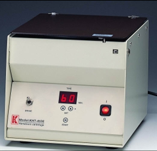   Ltd. Noble Health Care Plus Centrifuge for packed red blood cells. Centrifuge the precipitated Desktop Table Top Centrifuge.