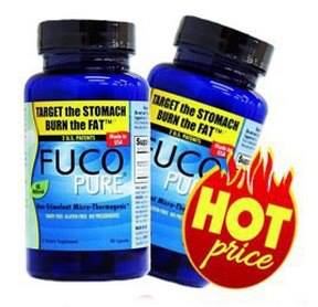 Fuco Pure สาหร่ายลดน้ำหนัก HOT PROMOTION!! รีบหน่อยนะครับ 20 กระปุกเท่านั้นหมดแล้วหมดเลย