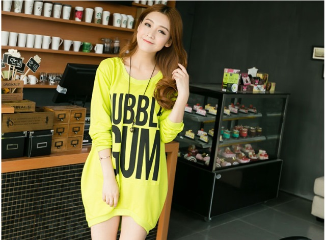  Loose cotton clothing, skins, characters have 4 colors Code jj-fashion 72756.