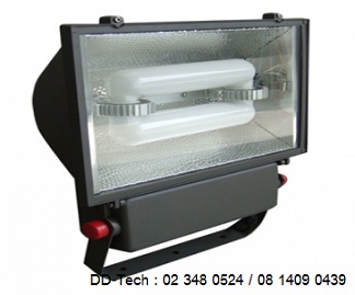 จำหน่ายหลอดไฟประหยัดพลังงาน Induction lamp หรือ หลอดไฟเหนี่ยวนำ Electrodeless lamp 081 4090439