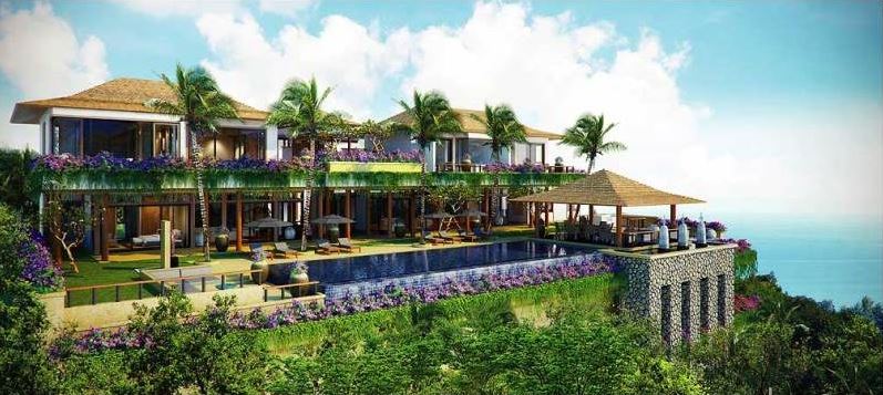 For Sale House in Phuket – Andara Signature Resort Villas