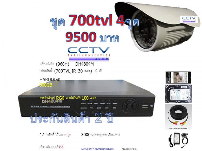  Install CCTV cameras Not expensive as you think