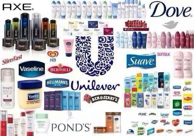 Unilever เปิด Project 3 เดือน แสน
