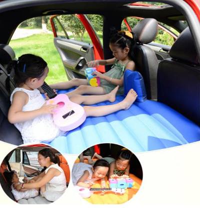 เบาะนอนด้านหลังรถยนต์กันเด็กตกลงไปที่พื้นรถ รับน้ำหนักได้ถึง 200 กิโลกรัมคุรภาพเกรด A 