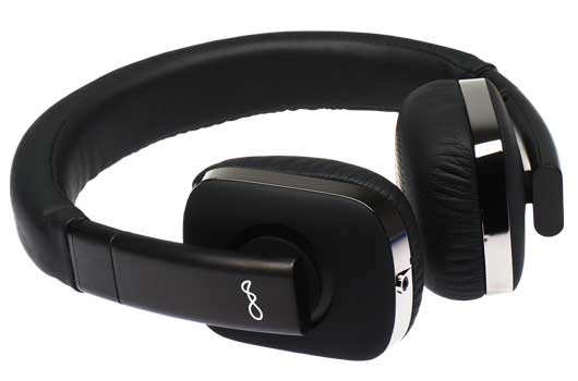 BlueAnt EMBRACE Stereo Headphones