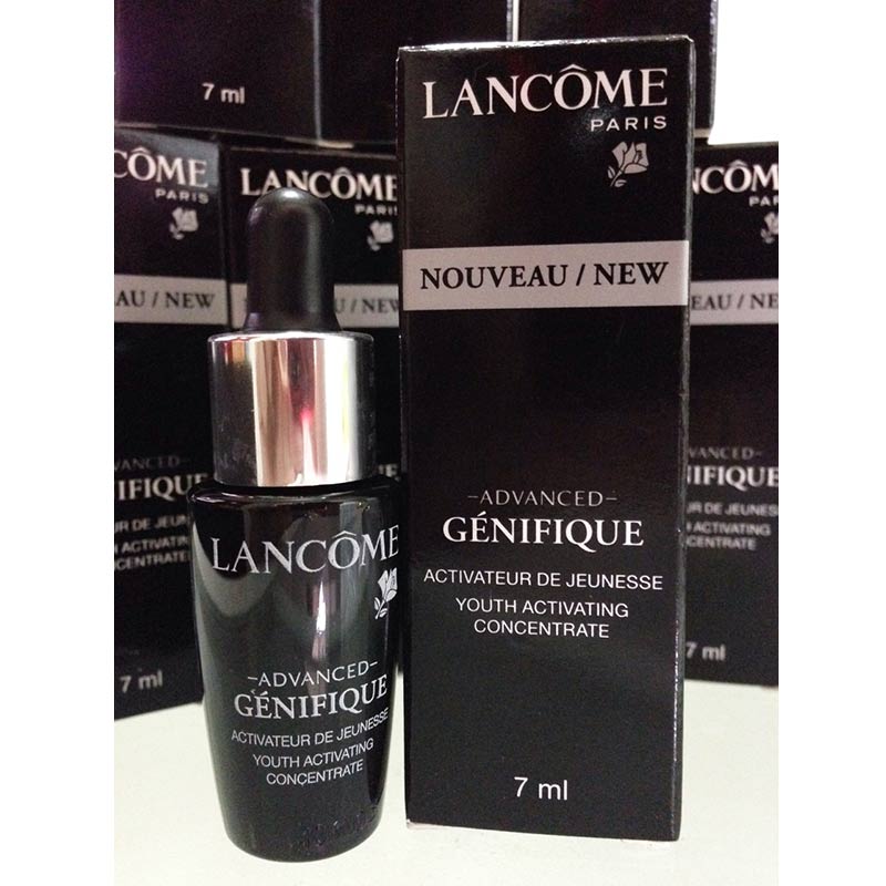 Lancome Advanced Genifique Youth Activator Concentrate 7ml. 