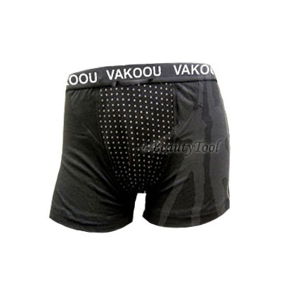กางเกงในชาย VAKOOU สุดยอดนวัตกรรมจากอเมริกา