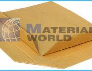 Material World Slip Sheet