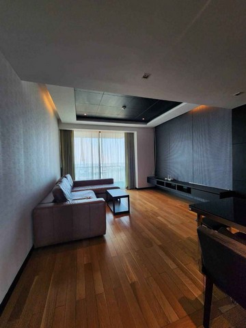 Condo For Sale/Rent "The Pano Rama 3 Condo" -- 2 Beds 99 Sq.m. -- Front next to the Chao Phraya River, The back is next to Rama 3 Road!