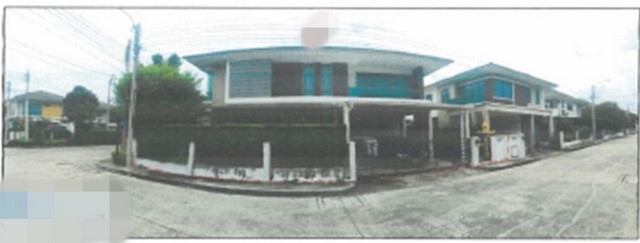 ขายบ้านเดี่ยว โครงการเพอร์เฟค เพลส 4 ราชพฤกษ์ นนทบุรี (PG-NBI-LB-A-650035)