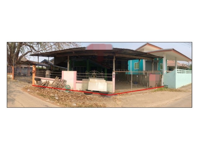 ขายบ้านเดี่ยว  ตำบลคลองคะเชนทร์ อำเภอเมืองพิจิตร พิจิตร (PG-PCK-LB-A-650005)